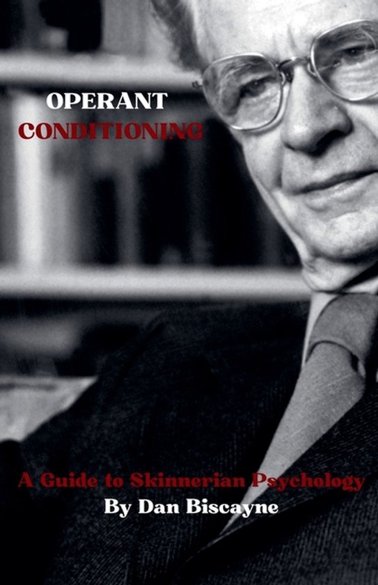 Psychological Theories- Operant Conditioning - cover