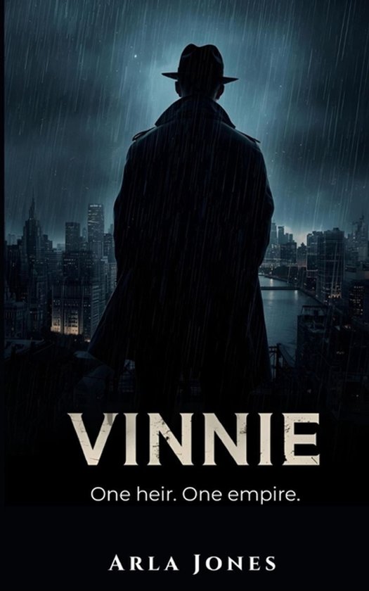 Vinnie - cover