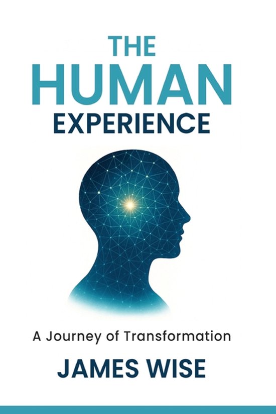 The Human Experience - cover