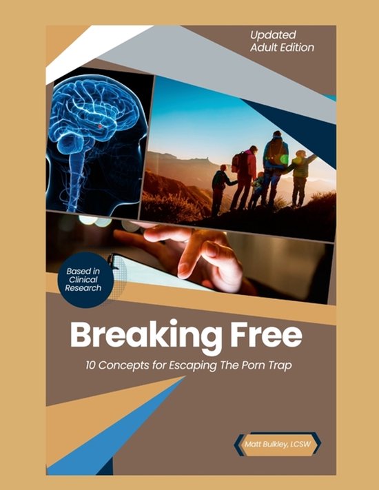 Breaking Free - cover