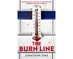 The Burn Line