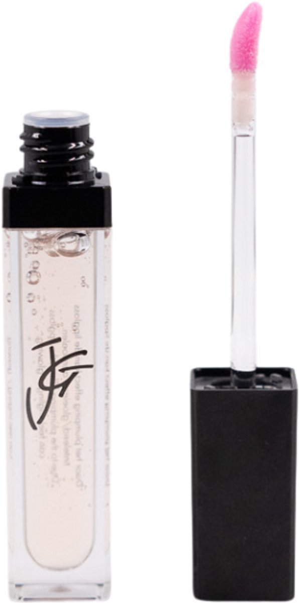John van G - Plumping Lipgloss - 01 - PL - 6,5 ml