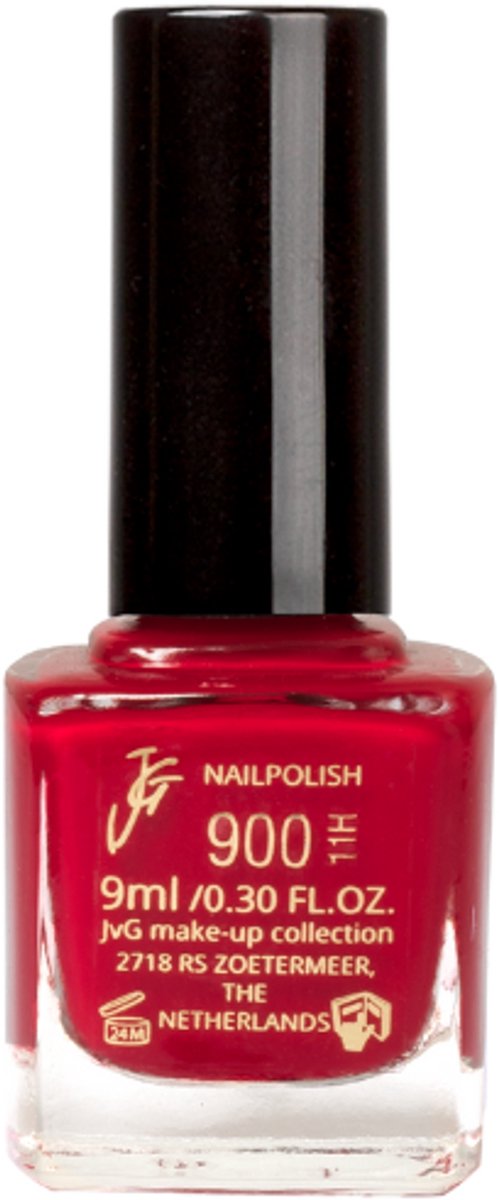 John van G - Nagellak - 900 - Lak - 9ml ml