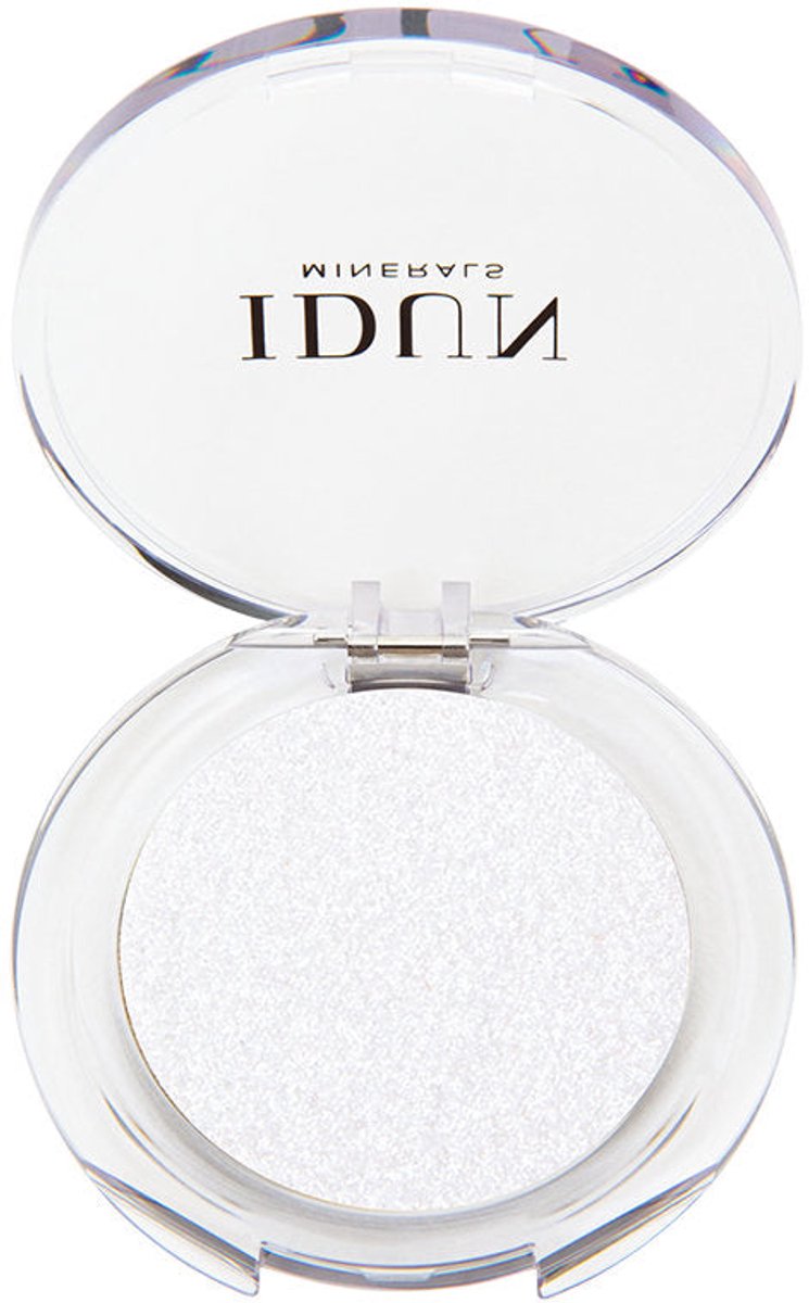 IDUN - Single Eyeshadow - Snöflinga