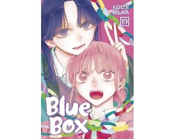 Blue Box- Blue Box, Vol. 19