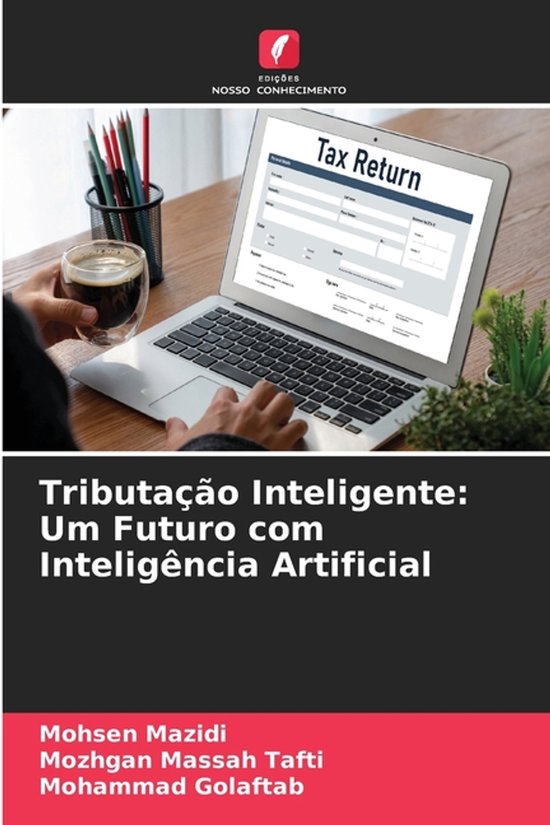 Tributação Inteligente - cover
