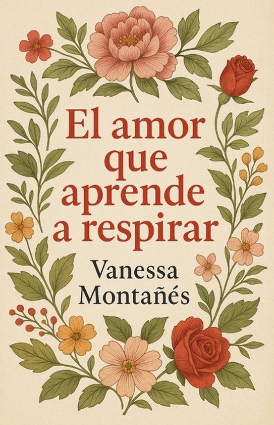 El amor que aprende a respirar