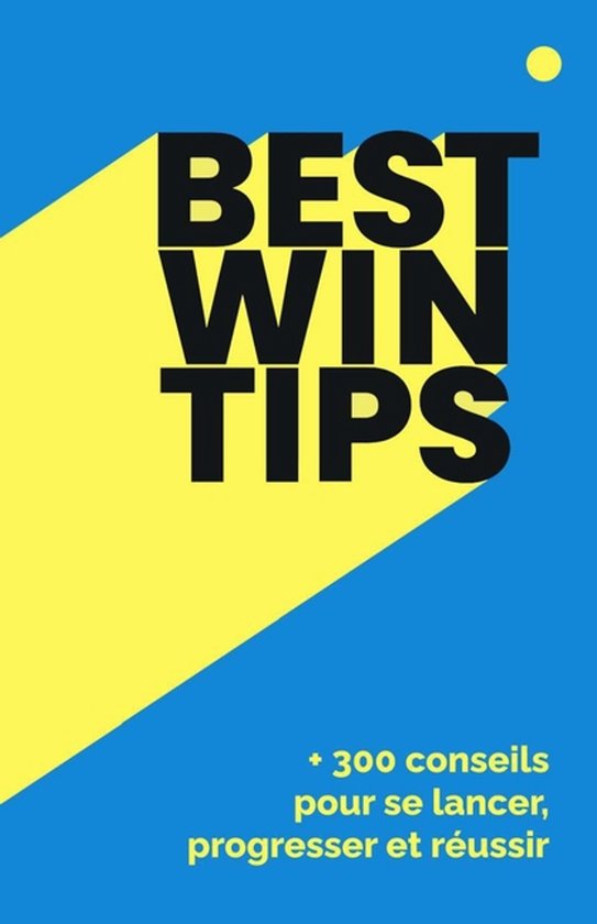 Best Win Tips - cover