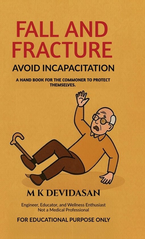 Fall and Fracture - cover
