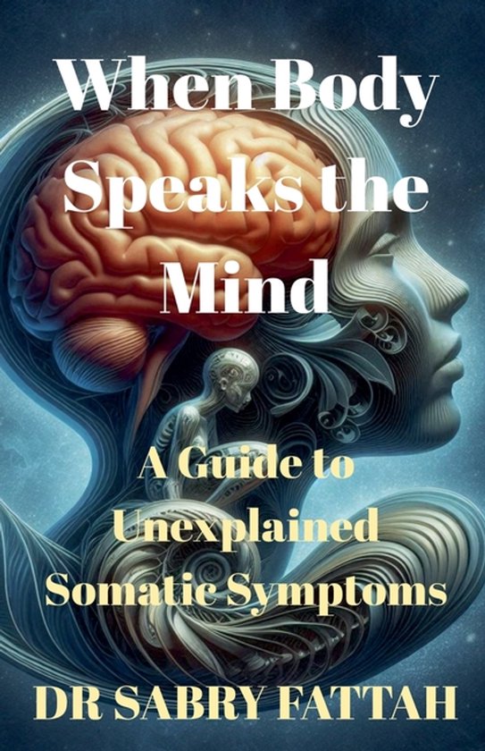 When Body Speaks the Mind - cover