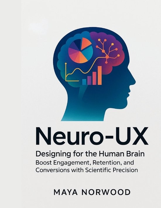 The Computer and Graphics Design Mastery- Neuro-UX - cover