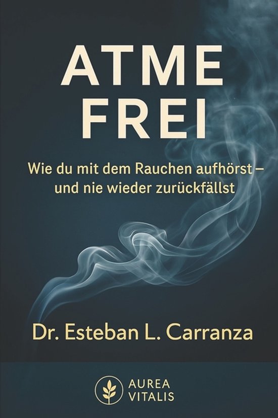 Atme Frei - cover