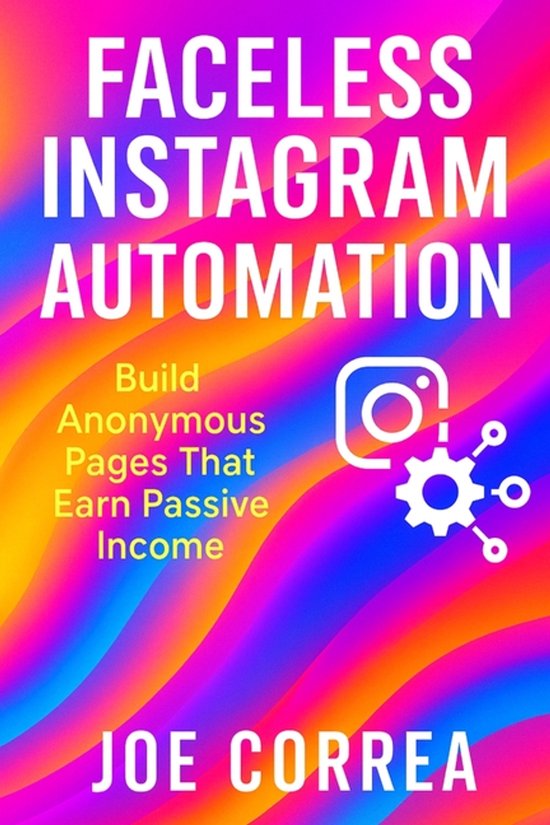 Instagram Profit Empire- Faceless Instagram Automation - cover