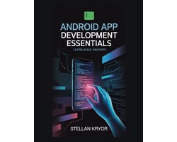 Android App Development Essentials