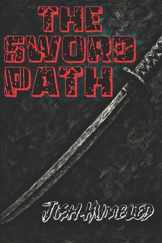 The Sword Path - cover