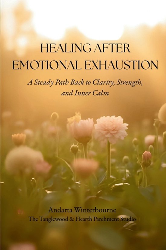 The Return to Inner Stability Series: Gentle Guidance for Ne ... - cover