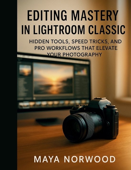 The Computer and Graphics Design Mastery- Editing Mastery in ... - cover