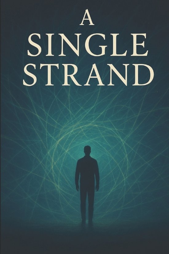 A Single Strand - cover