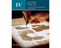 Libros de Limudei de Way Up- Limudei 4 de Way Up