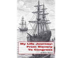 From Slavery to Congress