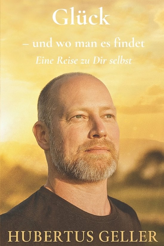 Glück - und wo man es findet - cover