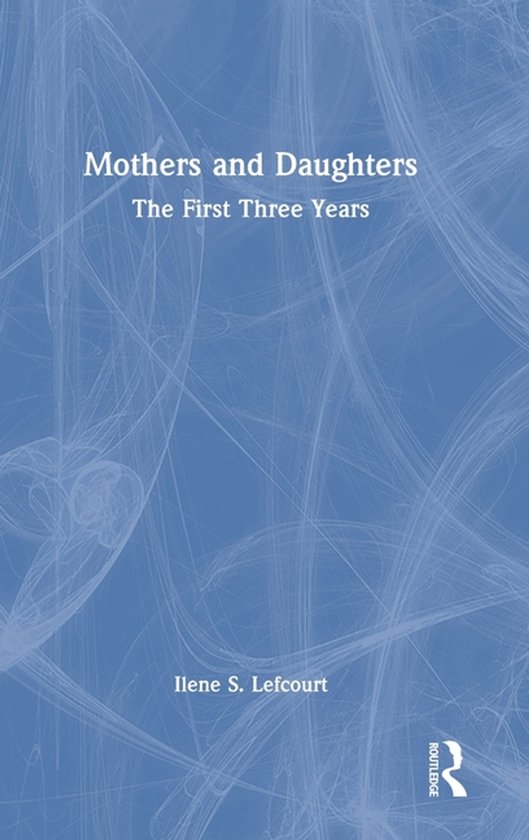Mothers and Daughters - cover