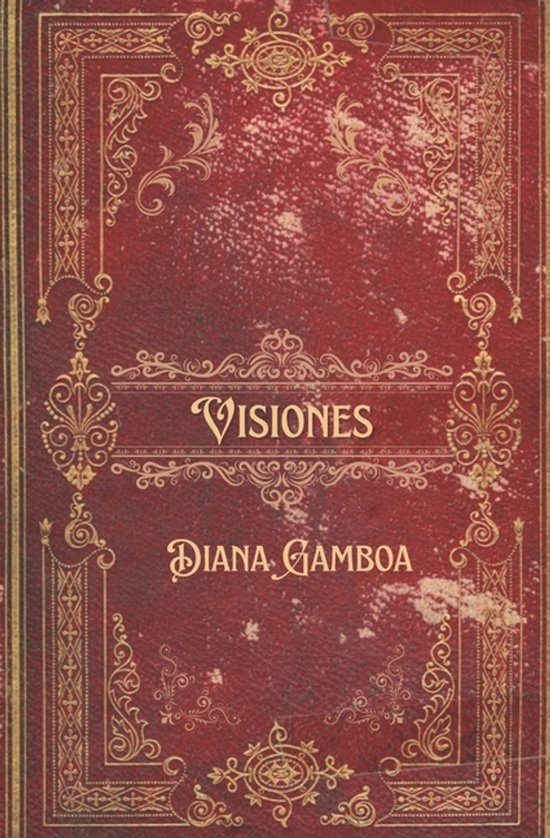 Visiones - cover