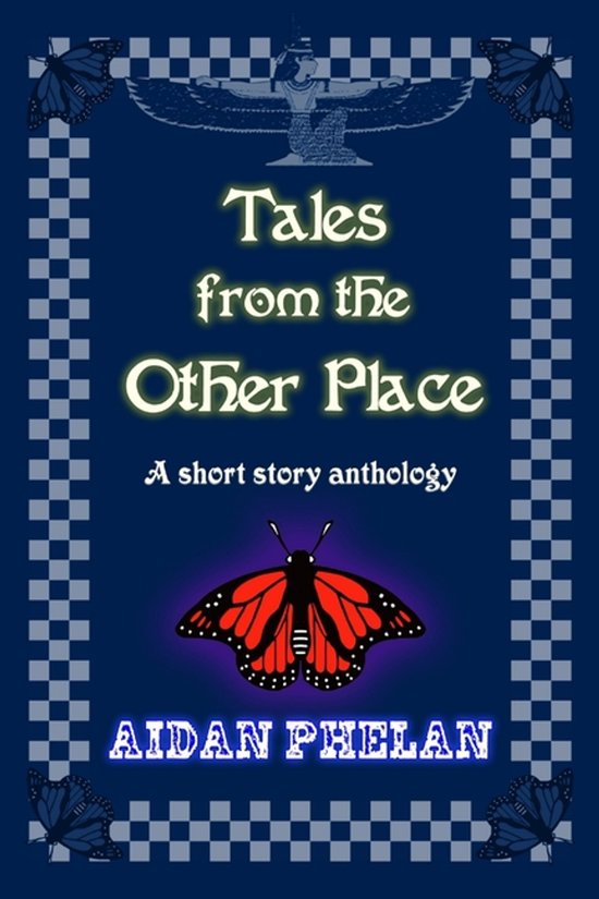 Tales from the Other Place