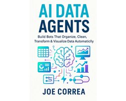 The No-Code AI Agent Builder- AI Data Agents