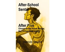 After-School Sentai