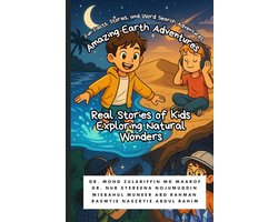 Amazing Earth Adventures