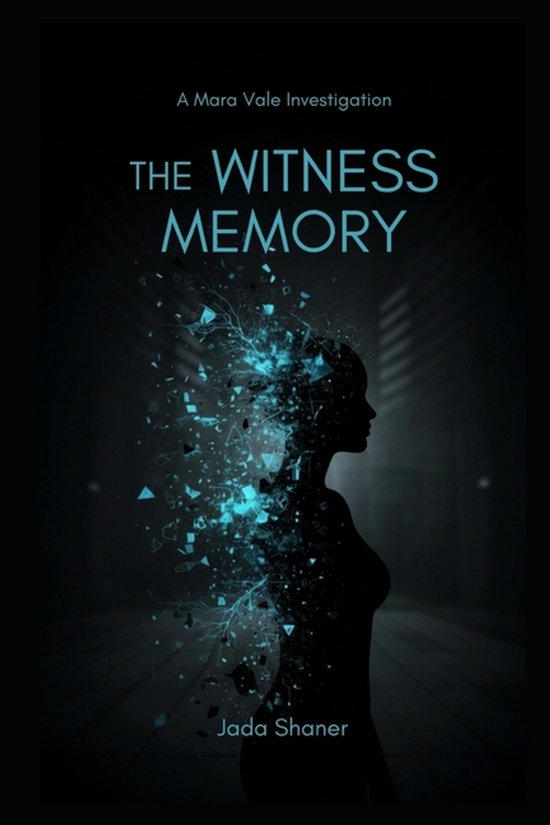 The Witness Memory - cover