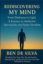 Rediscovering My Mind