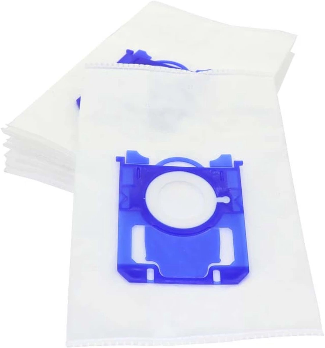Propex Parts Stofzuigerzakken - Geschikt voor Electrolux S-Bag 3-D - 10 stuks