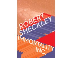 Immortality Inc.