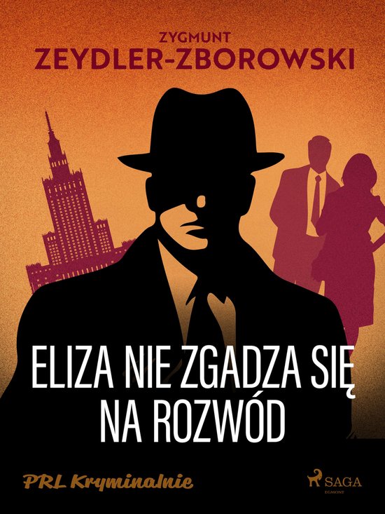 PRL kryminalnie - Eliza nie zgadza się na rozwód