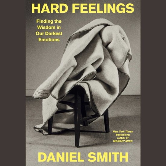 Hard Feelings - cover