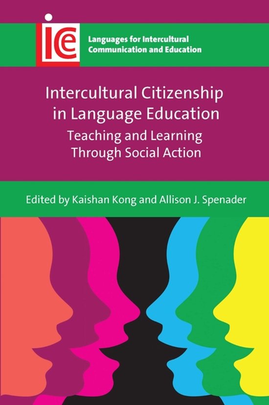 Languages for Intercultural Communication and Education 41 - ... - cover