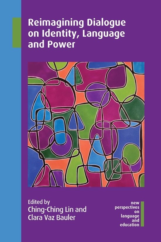 New Perspectives on Language and Education 117 - Reimagining ... - cover