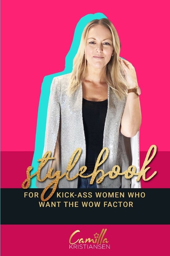 Stylebook - cover