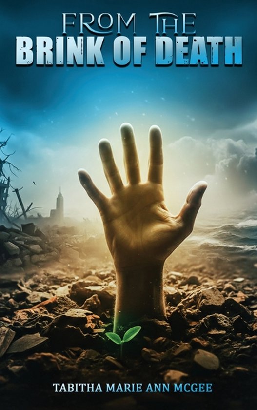 From the Brink of Death - cover