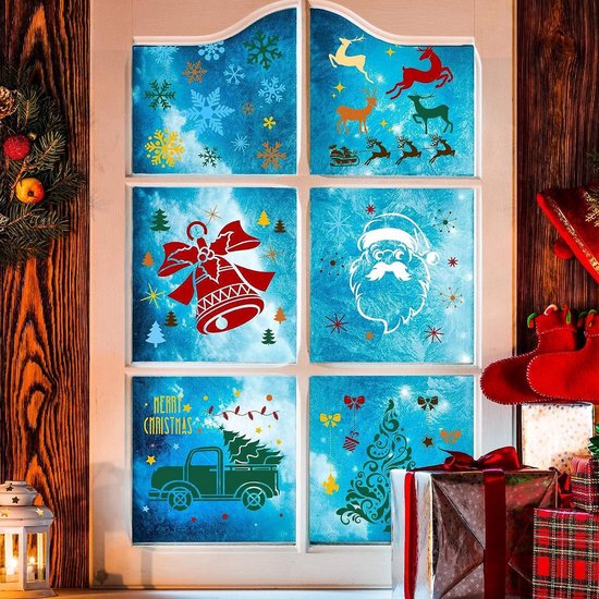 De Winterkaart Het Van Letters Voorzien - Laat Het Sneeuwen Nieuwjaar Kerstmis Ontwerp Met De Hand Geschreven Wervelingspatroon Image80529642