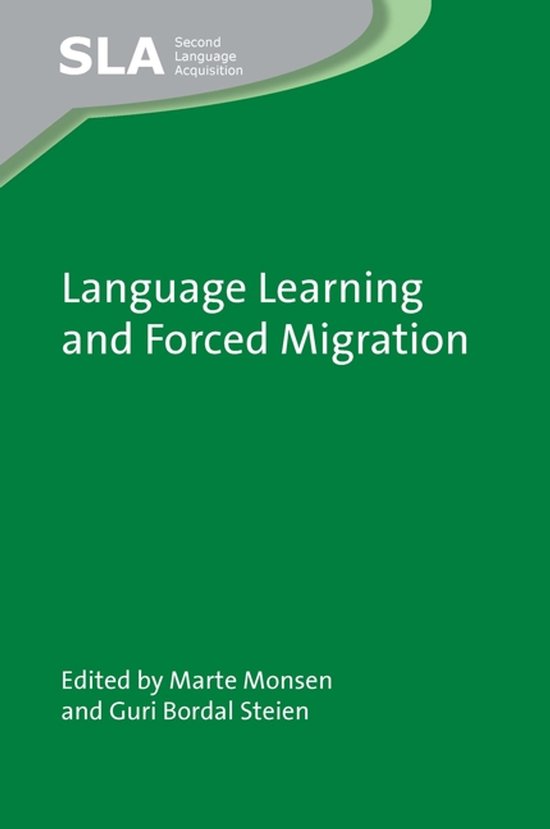 Second Language Acquisition 156 - Language Learning and Forc ... - cover
