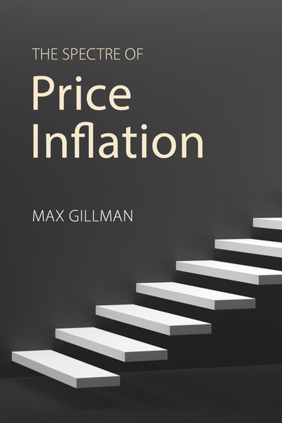 The Spectre of Price Inflation - cover