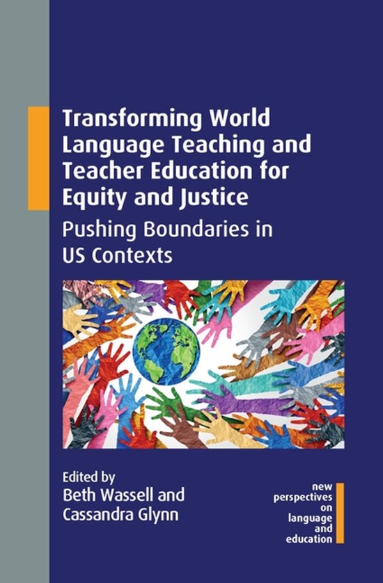 New Perspectives on Language and Education 103 - Transformin ... - cover