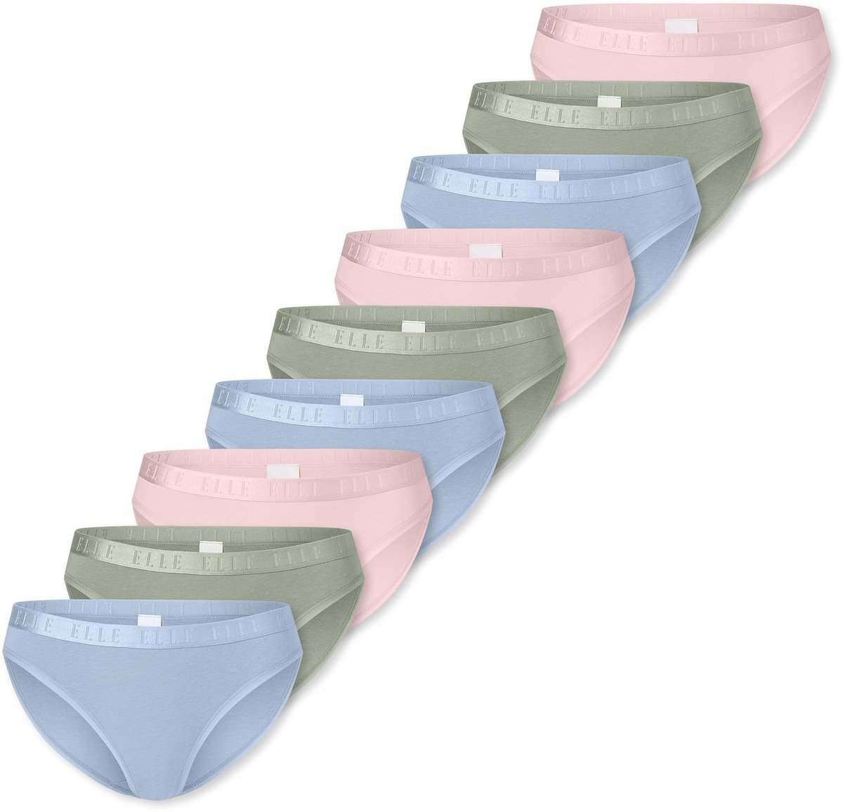 ELLE Slip Super Soft