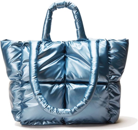 Schoudertas met meerdere zakken voor dames Waterdichte crossbodytas Tote handtas voor dames kopen vanaf een prijs van 21 Schoudertas met meerdere zakken voor dames Waterdichte crossbodytas Tote handtas voor dames kopen vanaf een prijs van 21