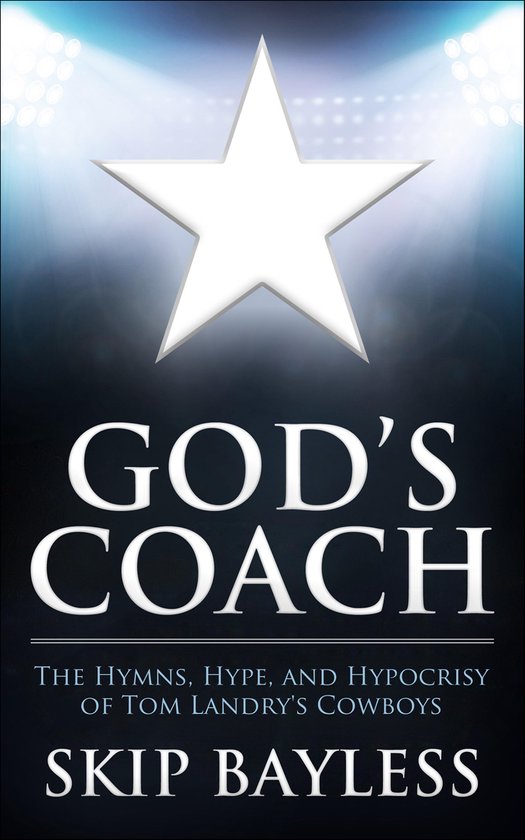 God's Coach - cover