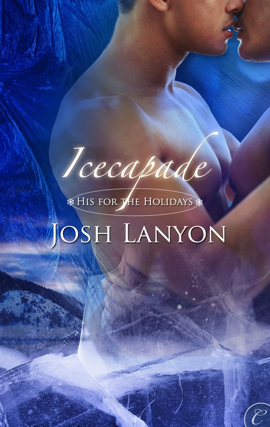 Icecapade - cover