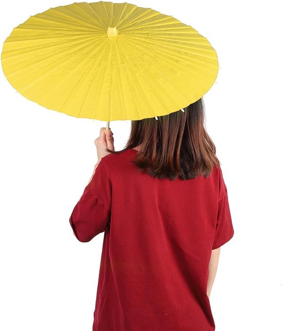 Papieren parasolletje • Creatief en Kado | Kado & Traktatie Shop